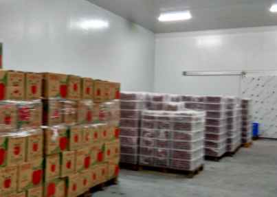 冷庫安裝費(fèi)用要多少錢一平方
