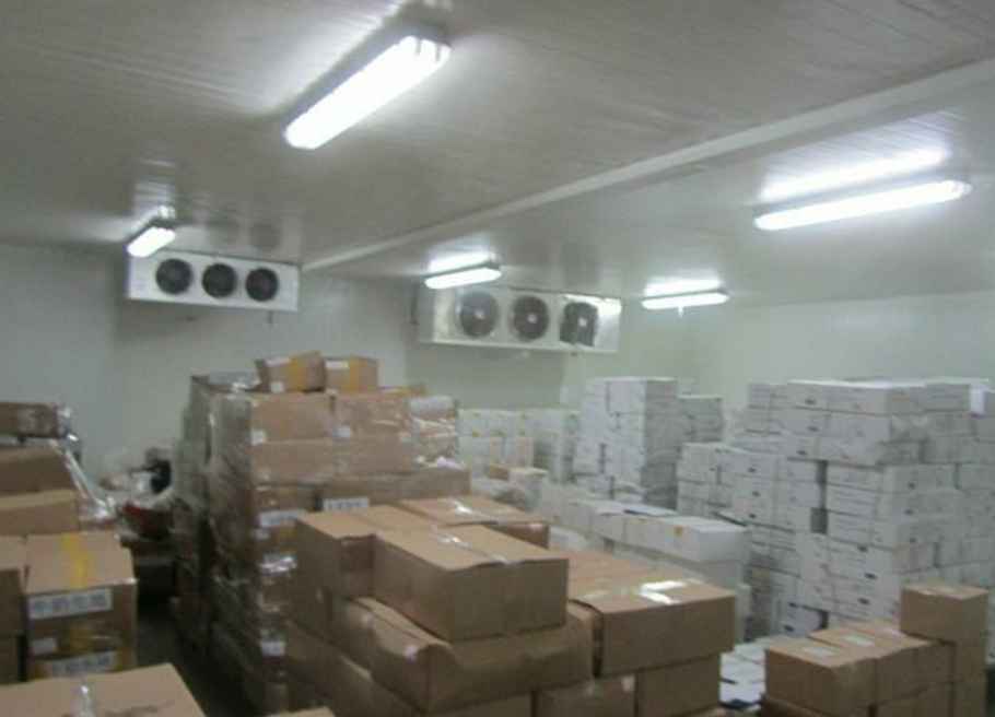 建冷庫(kù)300立方要多少錢