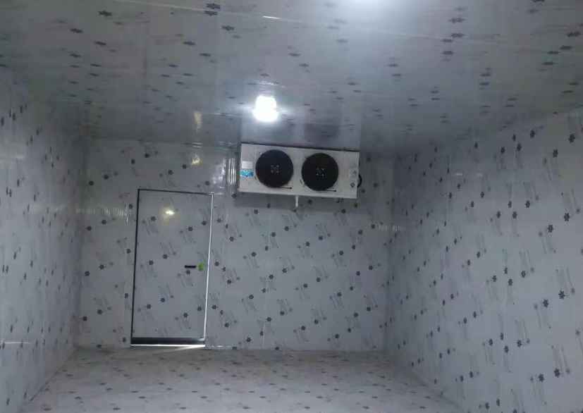 建一個用于保存果蔬的冷庫所需費用是多少？