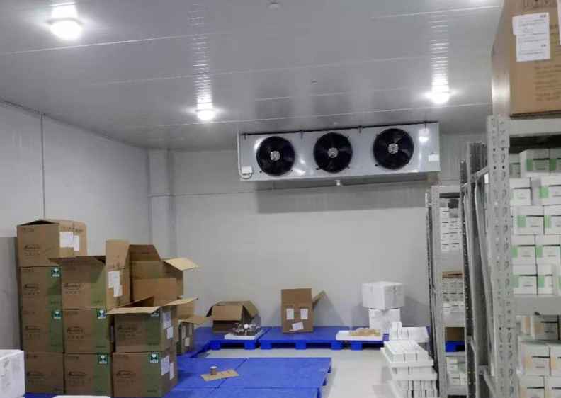 上海地區(qū)小型保鮮冷庫建造費(fèi)用多少錢？