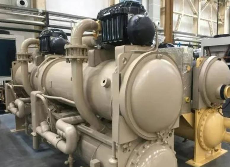 冷水機(jī)組常見故障及處理方法？